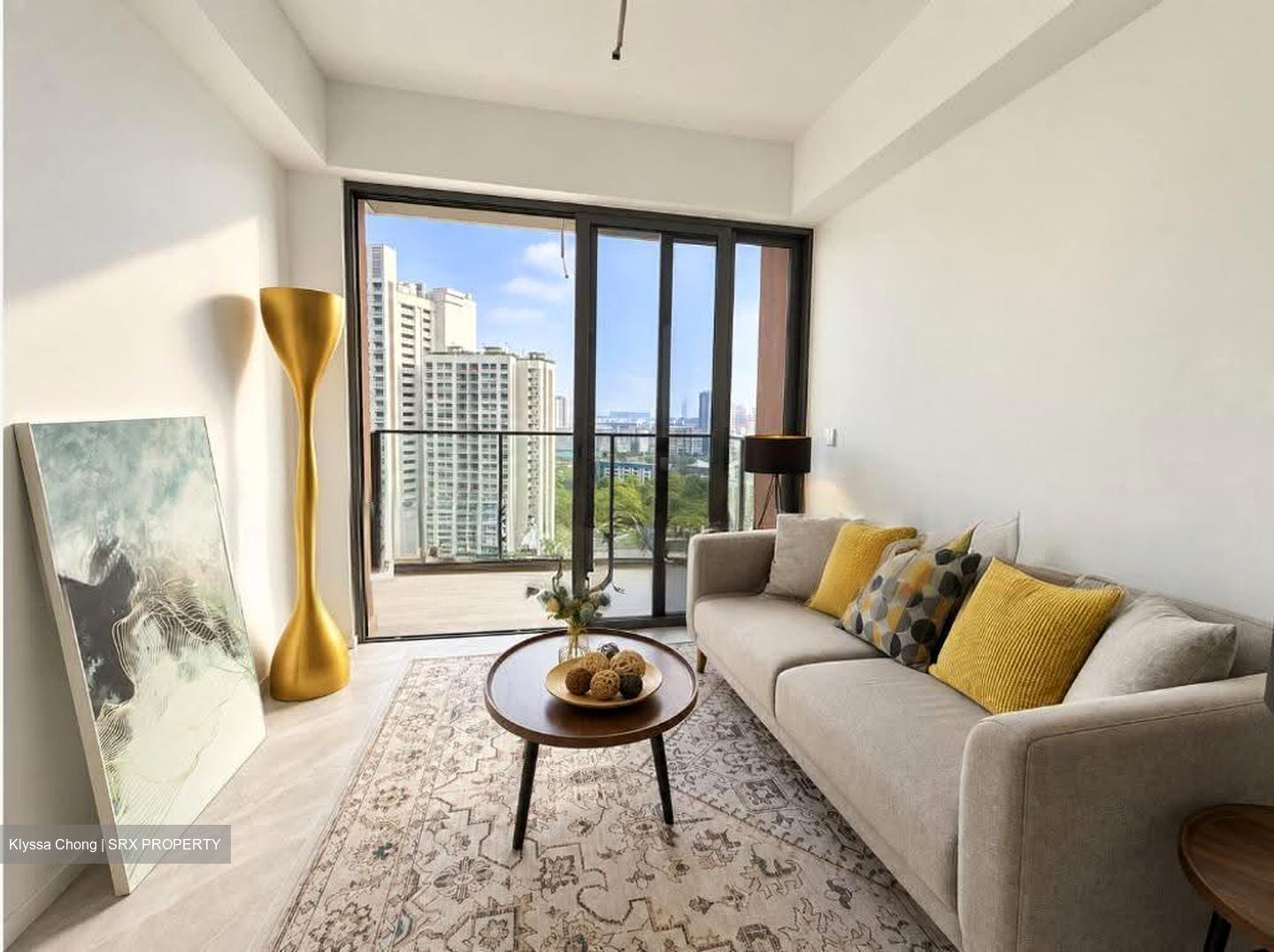 Amo Residence (D20), Apartment #628111781